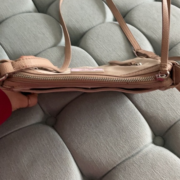 Nine West Small Blush/Cream Purse - Picture 6 of 15